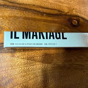 Il Makiage mascara